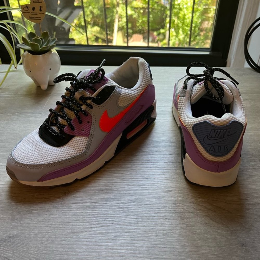 Nike Air Max 90